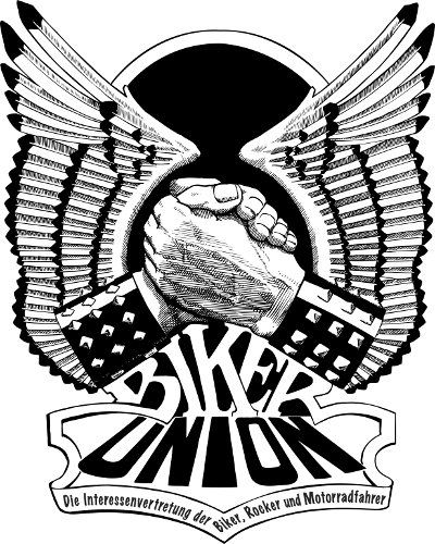 Logo Biker Union