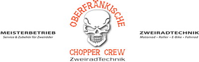 Logo Choppercrew