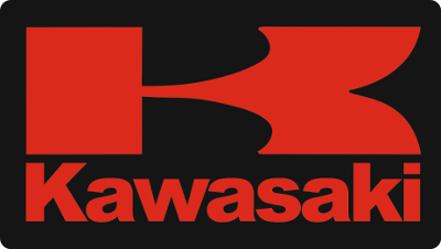 Logo Kawasaki Offenbach