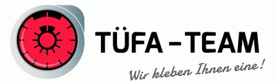 Logo TFA Team